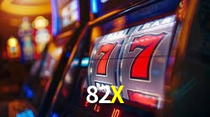 82X - Aplicativo Móvel